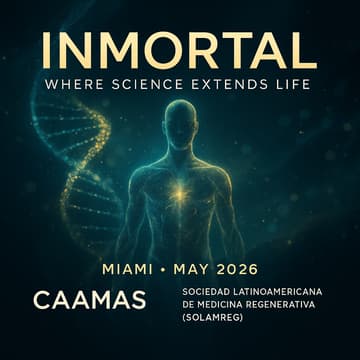 Cover Image for Inmortal SUMMIT