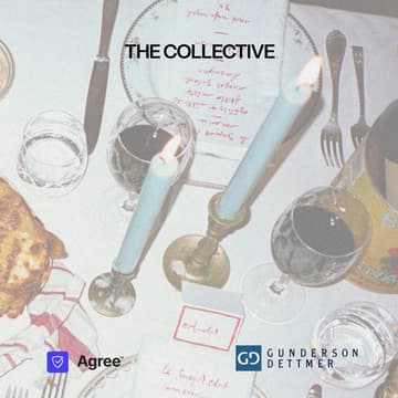 Cover Image for Founder Dinner