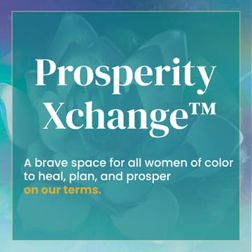 Cover Image for Prosperity Xchange™