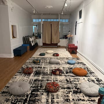 Cover Image for Weekly Vipassana Group Meditations in SF (Wednesdays @ 6.30pm)