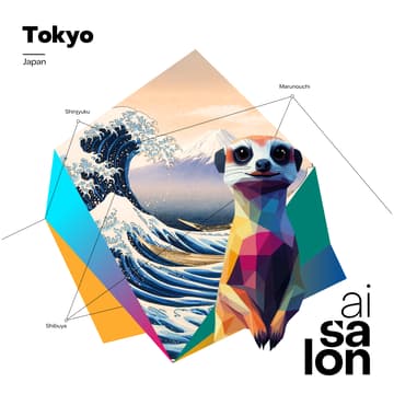 Cover Image for AI Salon Tokyo
