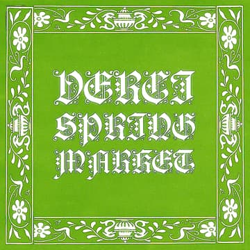 Cover Image for Verci Spring Market