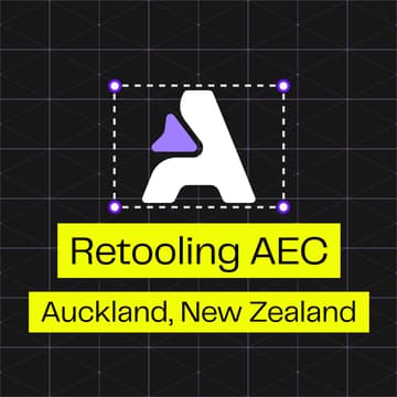 Cover Image for Retooling AEC | Auckland