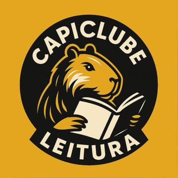 Cover Image for Capiclube de Leitura #4 encontro
