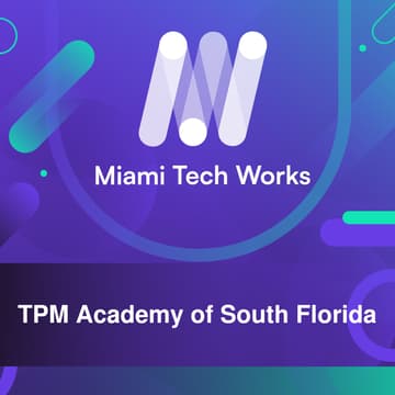 Cover Image for TPM Academy of South Florida Community Networking & Presentations