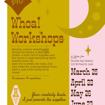 Cover Image for Whoa! Workshop