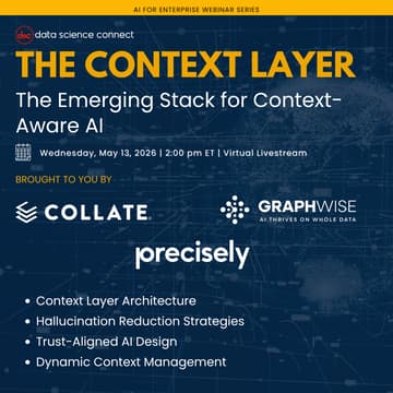 Cover Image for The Context Layer: The Emerging Stack for Context-Aware AI