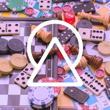 Cover Image for 🎲 Soirée Jeux de Société au Comptoir