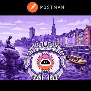 Cover Image for Agents & APIs Copenhagen Developer Meetup