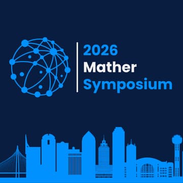 Cover Image for 2026 Mather Symposium