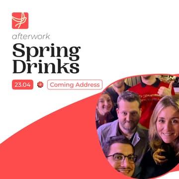 Cover Image for Spring Drinks Hirondo