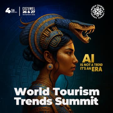 Cover Image for WTTS 2025 Cozumel