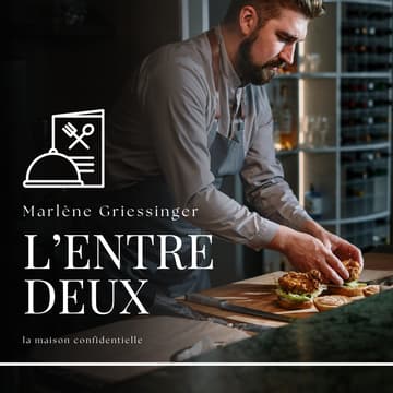 Cover Image for L'entre-deux