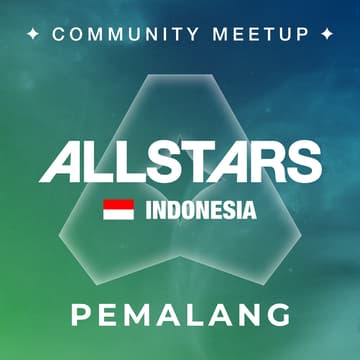 Cover Image for Community Meetup: Pemalang