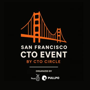 Cover Image for CTO Networking San Francisco