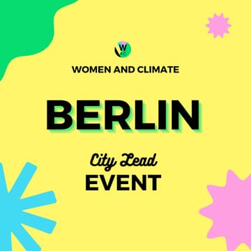 Cover Image for β¨π Berlin Holiday Social for December 2025