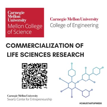 Cover Image for Commercializing Life Sciences Research