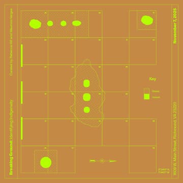 Cover Image for Breaking Ground: Identifying Indigeneity