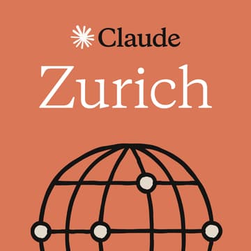 Cover Image for Zurich | Claude Code for Builders | Live Builds #01