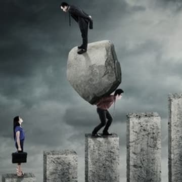 Cover Image for When Leaders Get in their Own Way