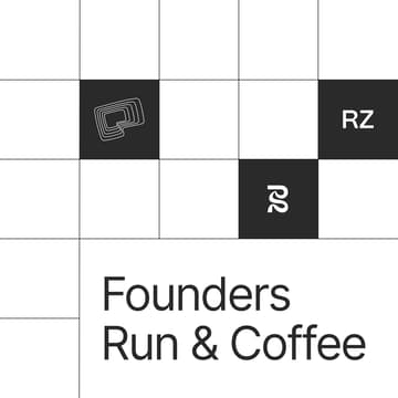 Cover Image for FC NYC • Founders Run & Coffee!