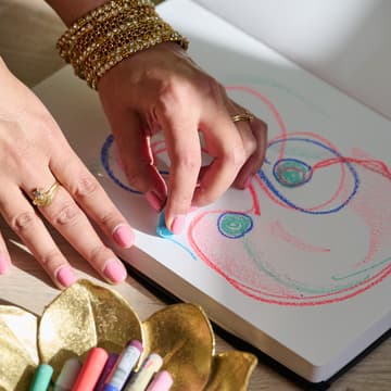 Cover Image for Mantra Art - The Art of Responding