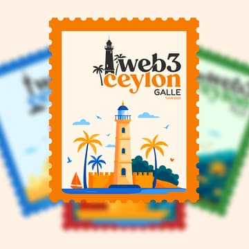 Cover Image for Web3Ceylon - Galle
