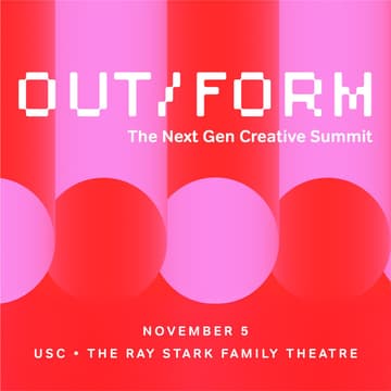 Cover Image for OUT/FORM Summit