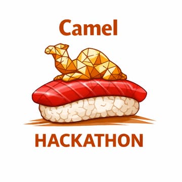 Cover Image for Camel Sushi Hackathon
