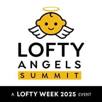 Cover Image for Lofty Angels Summit