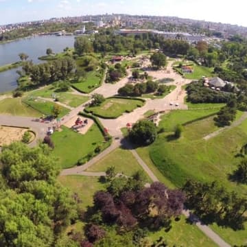 Cover Image for Tura de duminică Constanța