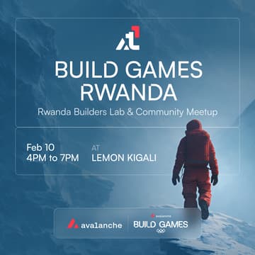 Cover Image for Build Games Rwanda