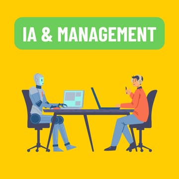 Cover Image for 💡 IA & Management : nouveaux repères pour piloter ses équipes