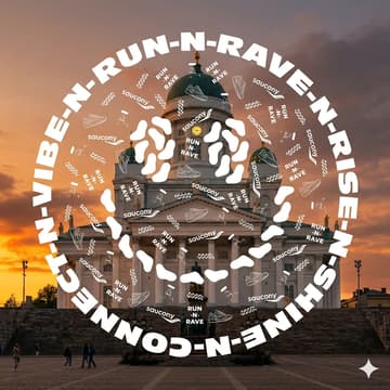 Cover Image for HELSINKI RACE TRIP
