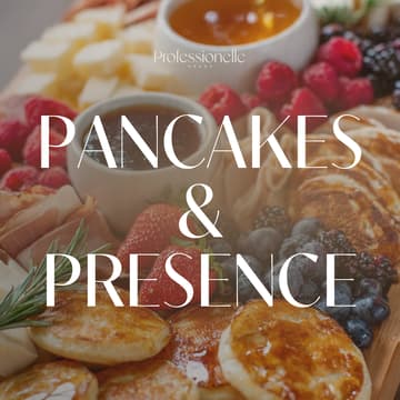 Cover Image for Pancakes & Presence