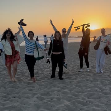 Cover Image for UPGRADE vision board session