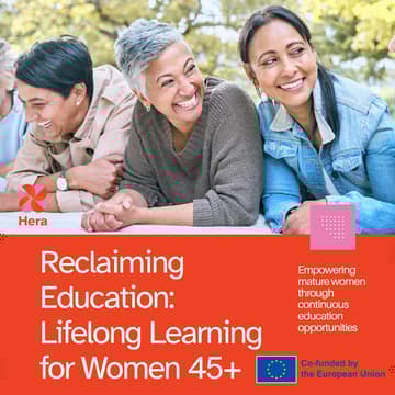 Cover Image for HERA Labs - Join, Grow, Thrive