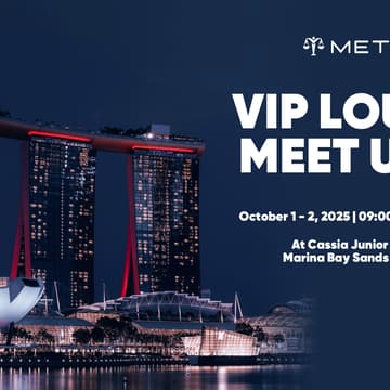 Cover Image for Meta Earth Global - VIP Lounge