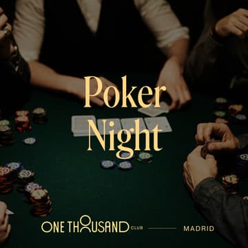 Cover Image for Poker Night