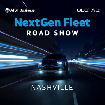 Cover Image for NextGen Fleet Road Show – Nashville