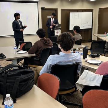 Cover Image for TEL Founder Lab Feedback Session