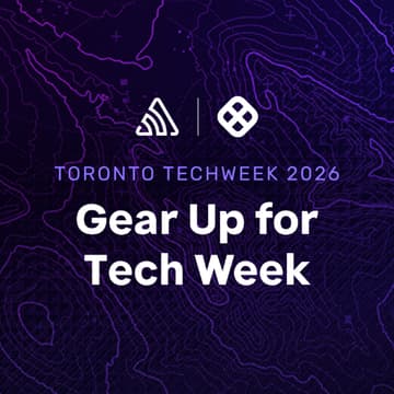 Cover Image for Gear Up for Tech Week 2026