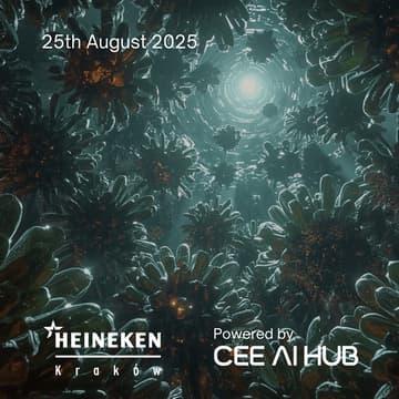 Cover Image for GenAI Cracow #18 - Builders Economy