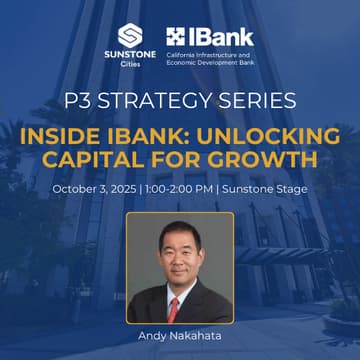 Cover Image for P3 Strategy Series feat. Andy Nakahata, IBank