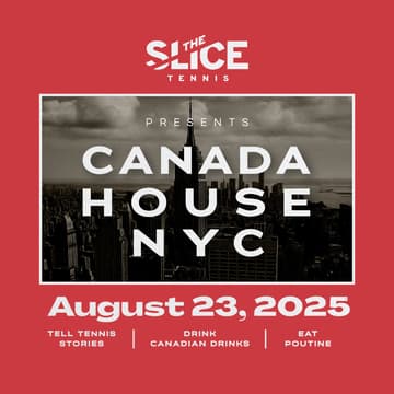 Cover Image for CANADA HOUSE NYC