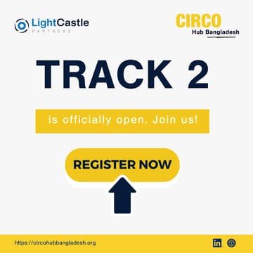 Cover Image for CIRCO Hub Bangladesh Track 2