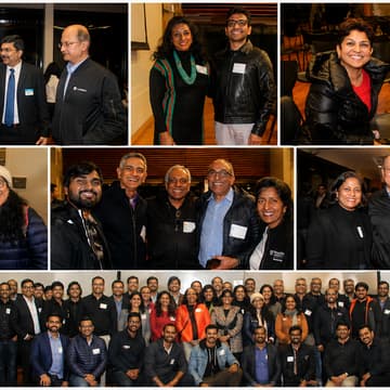 Cover Image for FUNDA Summer 2026 Event (Indian-origin Founders Get-Together)