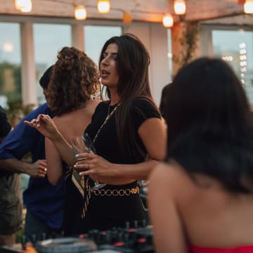 Cover Image for Terrace Opening Party — Célébration des 3 ans de Zoku Paris