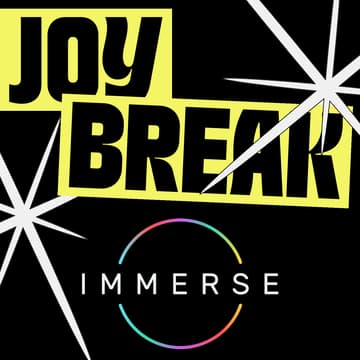 Cover Image for Joybreak x IMMERSE Art Crawl
