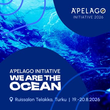 Cover Image for A'Pelago Initiative 2026